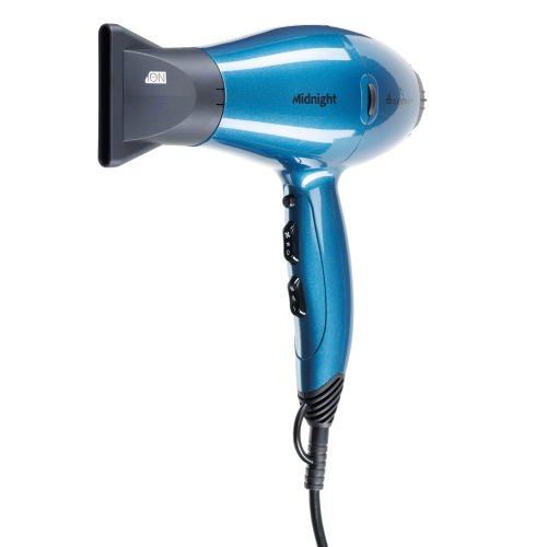 Hair dryer 2000W Midnight DEWAL 03-107 Moray